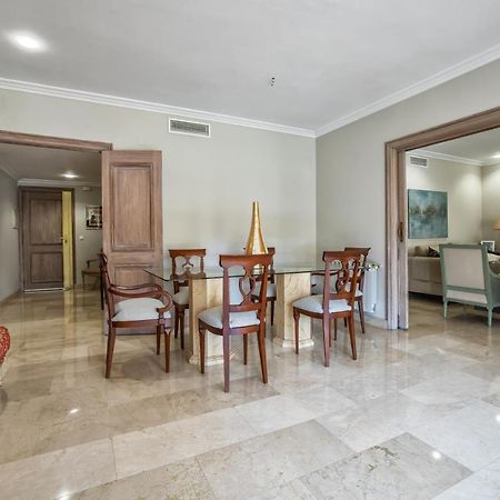 Apartamento Los Tilos & Parking & Piscina Córdoba Exteriér fotografie