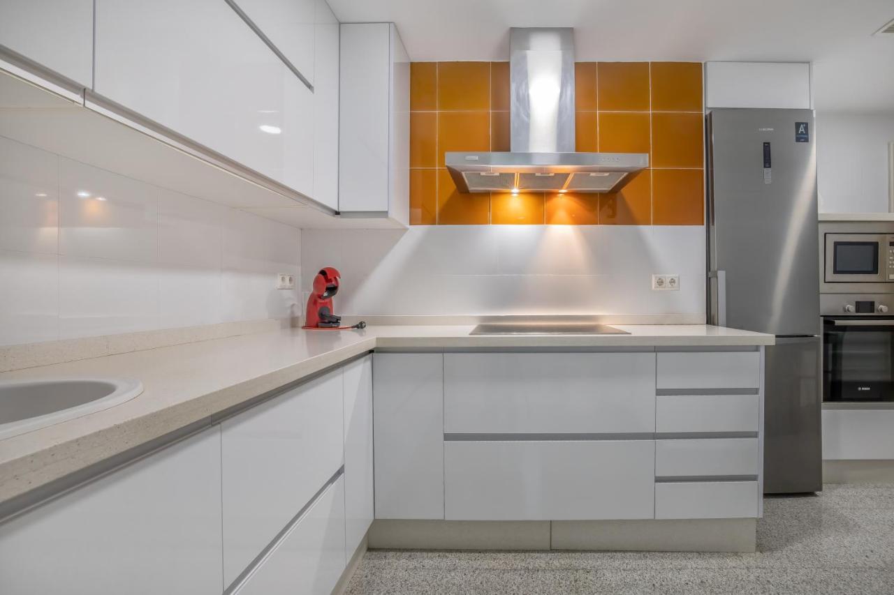 Apartamento Los Tilos & Parking & Piscina Córdoba Exteriér fotografie
