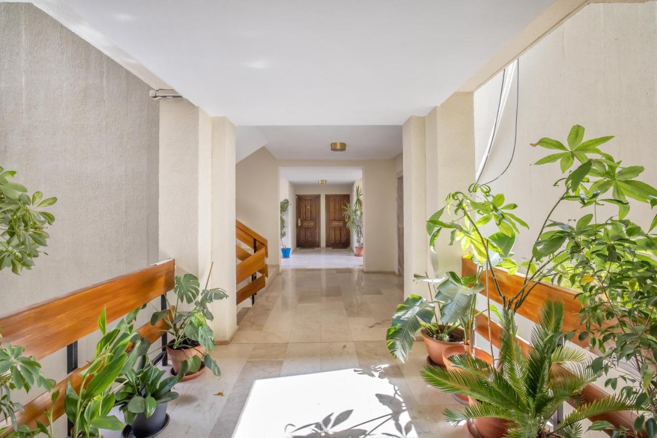 Apartamento Los Tilos & Parking & Piscina Córdoba Exteriér fotografie